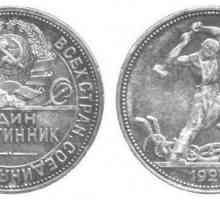 Značajke kovanica 1938. godine: tko su zainteresirani i kako su pušteni
