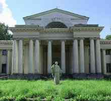 Polovtsevova vila u St. Petersburgu: opis, povijest, zanimljive činjenice i recenzije