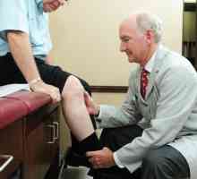 Osteoartritis koljena 1 stupanj: liječenje i prevencija. Endoproteza. Terapeutska gimnastika