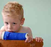 Osteoporoza kod djece: uzroci, simptomi, dijagnoza i liječenje