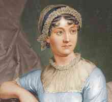 Austin Jane (Jane Austen). Jane Austen: romani, verzije zaslona