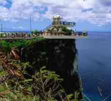 Otok Guam je raj
