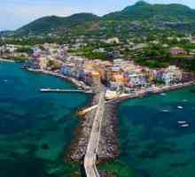 Otok Capri, Italija: fotografije, atrakcije, hoteli, recenzije