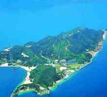 Otok Okunoshima - opis, povijest i atrakcije