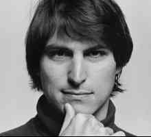 Od onoga što je Steve Jobs umro. Uzrok smrti Stevea Jobsa. Biografija, obitelj. Voditelj Applea