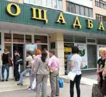 Podružnica "Oschadbank" u Kharkovu: adrese, telefoni, način rada. Oschadbank iz Ukrajine