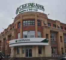 Sberbankove podružnice u Samari: adrese i vrijeme rada