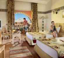 Odmor, koji nudi Hurghadu: `Mamlyuk` - hotel u kojemu je dosadno!