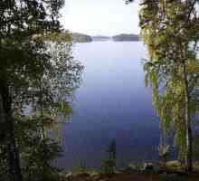 Odmor na Chelyabinskim jezerima: cijene, recenzije, baze i ostatak divljih