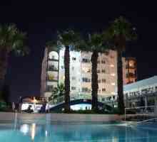 Odmor na Cipru: Paramount Hotel Apts 4