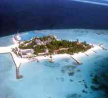 Odmorite se na Maldivi: recenzije i preporuke