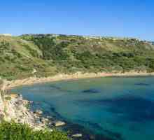 Odmor na Malti: recenzije turista