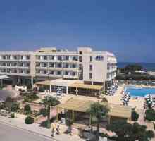 Odmorite se na otoku Afroditu: hotel `Faros`, Cipar