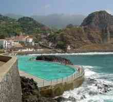 Odmor u Madeiri: recenzije turista