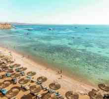 Odmor u Egiptu u siječnju: fotografije i recenzije turista