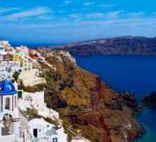 Odmor u Grčkoj - recenzije o savršenom odmaralištu