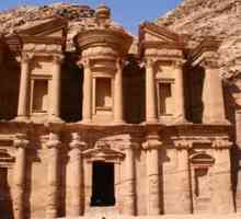 Odmor u Jordanu: recenzije turista