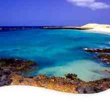 Praznici u Cape Verdeu: recenzije turista. Ture, atrakcije, hoteli i fotografije