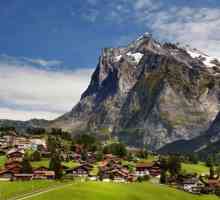 Odmor u Švicarskoj: savjeti i recenzije