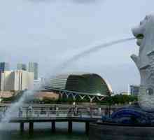 Odmor u Singapuru u siječnju - klimatske značajke, zanimljive činjenice i recenzije