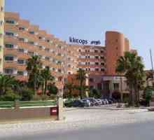 Odmorite se u Tunisu (Hammamet). Kheops Aqua Resort: fotografije, cijene i recenzije