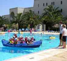 Odmor u Tunisu s djetetom - recenzije turista, značajki i zanimljivosti