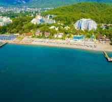Odmor u Turskoj: Royal Palm Resort. Royal Palm Resort: opis, broj soba, recenzije
