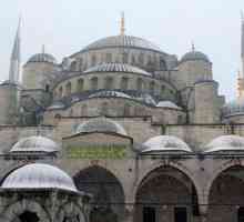 Godišnji odmor u Turskoj u siječnju: recenzije turista
