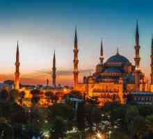 Odmorite se u Turskoj u hotelima s 4 zvjezdice. Savjeti za turiste