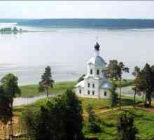 Odmorite se u regiji Tver: najbolji hoteli, kuće za odmor i pansioni s bazenom