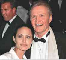 Otac Angelina Jolie John Voight: fotografija, filmografija. Zašto Angelina Jolie ne komunicira sa…