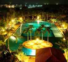 Hotel 3 * Botanija Beach Resort (Tajland / Pattaya): fotografija, recenzije