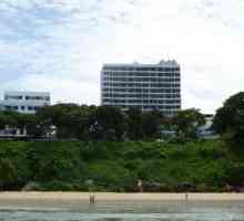 Hotel 3 * Cozy Beach Hotel, Tajland, Pattaya: Upitnik, opis, karakteristike i recenzije gostiju