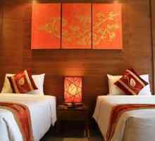 Hotel 3 * Honey Resort (Phuket, Tajland): opis i fotografija