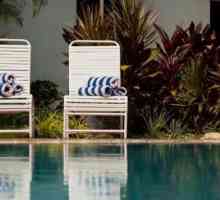 Hotel 3 * Longuinhos Beach Resort (Indija / Goa): recenzije i fotografije turista