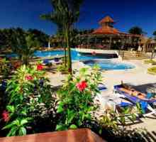 Hotel 4 * IFA Villas Bavaro Resort & Spa (Dominikanska Republika, Punta Cana): opis, recenzije