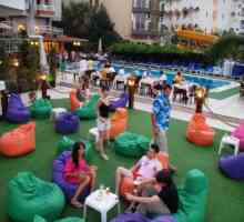 Aegean Park Hotel 3 * Marmaris: Još nema nijedne recenzije gostiju