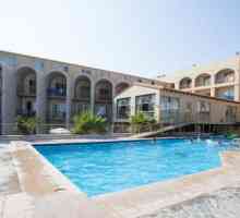 Hotel Agelia Beach (Kreta): recenzije, fotografije, staro ime
