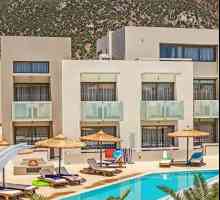 Hotel Akti Palace 5 * (Grčka / otok Kos / Kardamena): recenzije turista