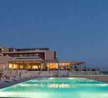 Aktia Lounge Hotel & Spa 5 * (Grčka / Kreta): fotografije i turističke recenzije
