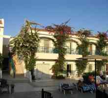 Hotel Al Bostan 4 (Sharm El Sheikh, Egipat)