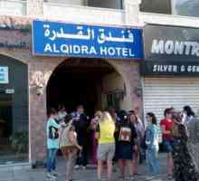 Hotel Al Qidra Hotel Aqaba 3 * (Jordan, Aqaba): opis