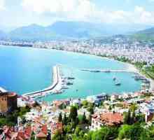 Alaiye Kleopatra Hotel 4 * (Turska, Alanya): Opis i recenzije