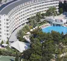 Hotel `Alara Star 5 *`, Turska: Pregled, opis i mišljenja turista