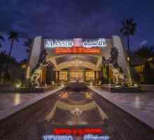 Alassio Hotel & Thalasso 4 *, Tunis - Pregledajte opis i recenzije turista