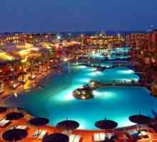 Hotel Albatros Aqua Vista Resort 4 *, Hurghada: Opis i mišljenja turistima