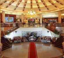 Hotel Albatros Jungle Aqua Park (Egipat / Hurghada): recenzije, značajke i recenzije gostiju