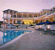 Alexandros Palace Hotel Suites 5 * u Grčkoj: recenzije
