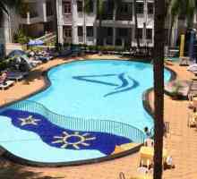 Alor Grande Holiday Resort 3 * (Goa, Indija): opis i fotografije