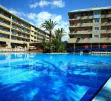 Hotel Aqua Hotel Onabrava & Spa 4 * Španjolska, Costa del Sol: Pregled, posebne značajke i…